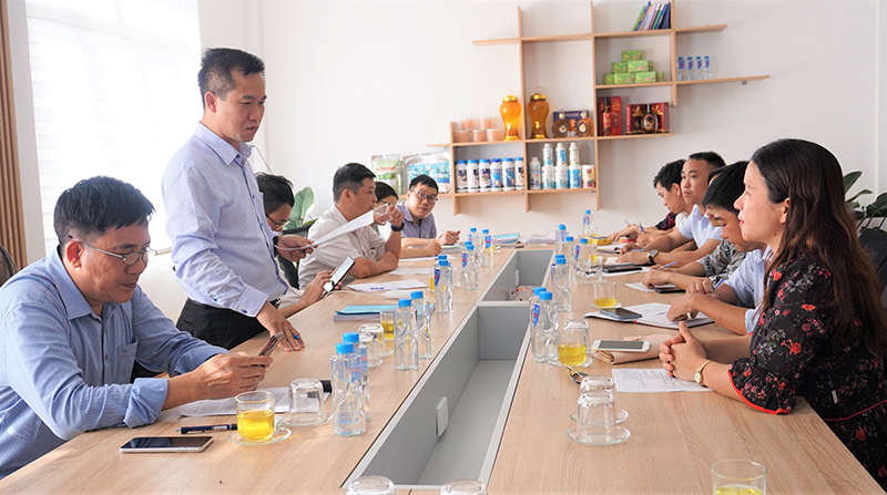 PHẠN BÓN HỮU CƠ VI SINH