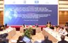 Dự lễ công bố Quyết định của Thủ Tướng chính phủ công nhận Thành Ph...