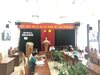 Kiểm tra nhiệm vụ KH&CN cấp tỉnh bằng hình thức trực tuyến