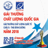 Thông tin Lễ trao giải thưởng CLQG 