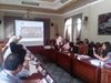 Xét duyệt đề cương chi tiết đề tài: “Phân tích các yếu tố ảnh hưởng...