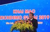 Techdemo 2019: Kết nối cung cầu nâng cao sức cạnh tranh của doanh n...