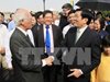 Xây dựng mạng lưới chuyên gia người Việt Nam ở nước ngoài