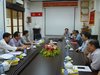 TP.HCM chú trọng hợp tác nông nghiệp công nghệ cao với Gia Lai