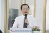 Ông Huỳnh Thành Đạt được giới thiệu bầu làm Bộ trưởng Khoa học - Cô...