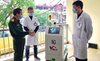 Tổ chức trực tuyến các hoạt động chào mừng Ngày Khoa học và Công ng...