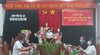 Công bố và trao quyết định của Chủ tịch UBND tỉnh Gia Lai về công t...