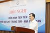 Thúc đẩy thi đua trong hoạt động truyền thông khoa học
